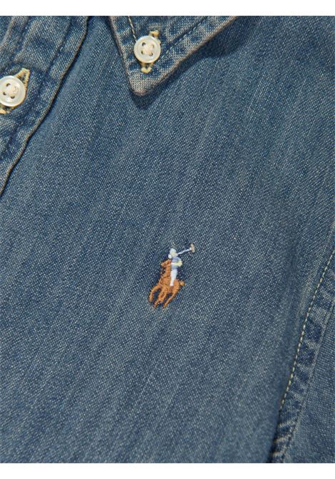 Abito Ralph Lauren Kids Ralph Lauren Kids | ABITI | 313698860001INDIGO